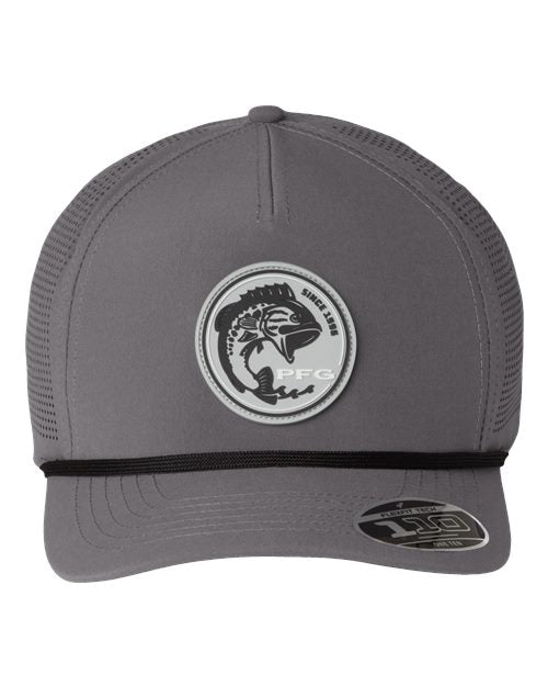 Columbia - Tidal Pursuit™ 3D Stretch Snapback Cap - 212134