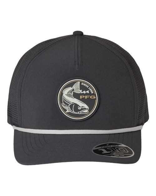 Columbia - Tidal Pursuit™ 3D Stretch Snapback Cap - 212134