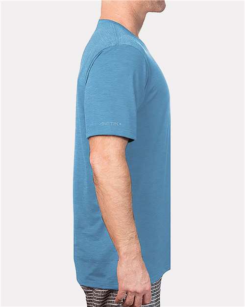 ANETIK - Men's Low Pro Tech T-Shirt - MVLPRS8