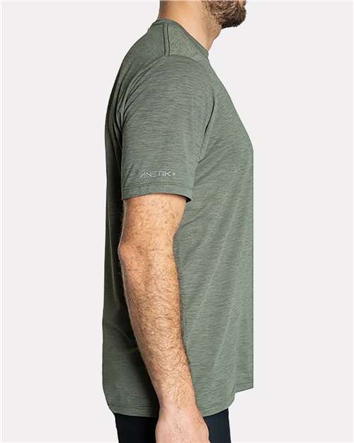 ANETIK - Men's Low Pro Tech T-Shirt - MVLPRS8