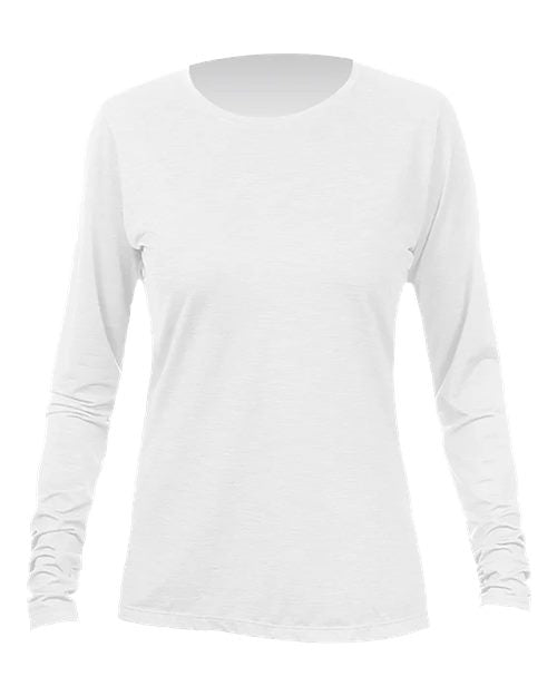 ANETIK - Women's Breeze Tech Long Sleeve T-Shirt - WSBRZL0