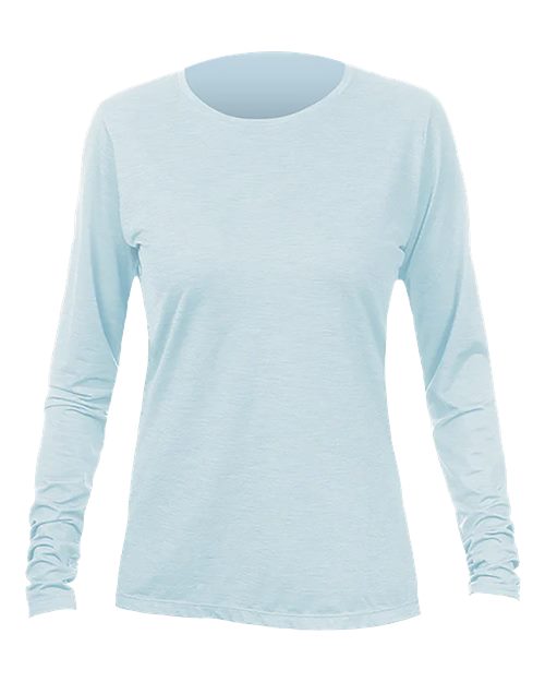 ANETIK - Women's Breeze Tech Long Sleeve T-Shirt - WSBRZL0