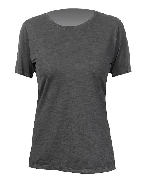 ANETIK - Women's Breeze Tech T-Shirt - WSBRZS0
