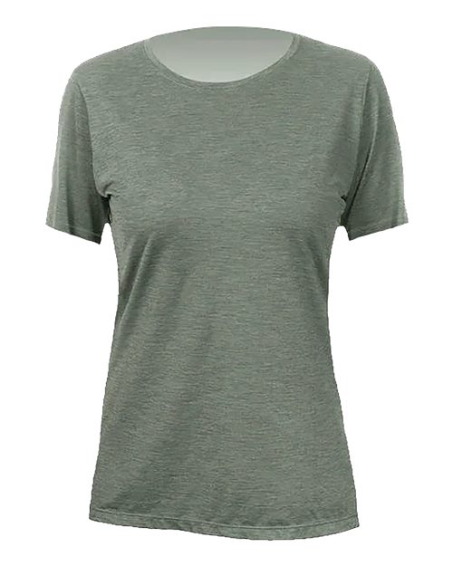 ANETIK - Women's Breeze Tech T-Shirt - WSBRZS0