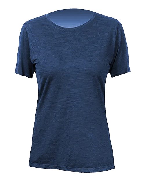ANETIK - Women's Breeze Tech T-Shirt - WSBRZS0