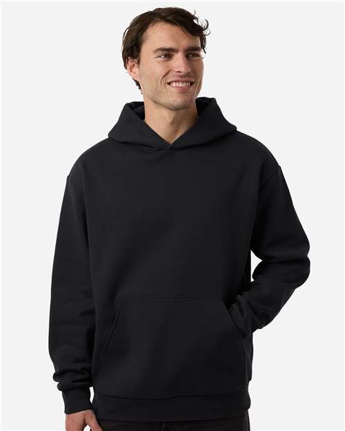 Independent Trading Co. - Sudadera unisex con capucha y peso pesado Boulevard - IND330BLV