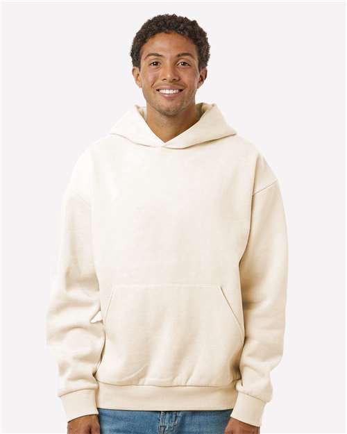 Independent Trading Co. - Unisex Boulevard Heavyweight Hooded Sweatshirt - IND330BLV