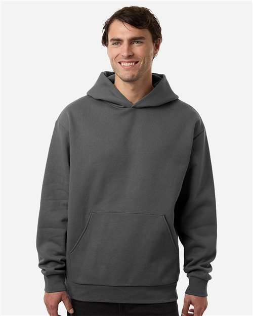 Independent Trading Co. - Unisex Boulevard Heavyweight Hooded Sweatshirt - IND330BLV