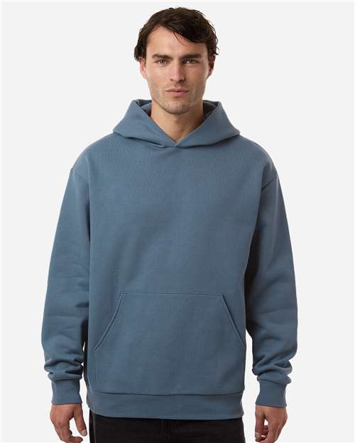 Independent Trading Co. - Unisex Boulevard Heavyweight Hooded Sweatshirt - IND330BLV