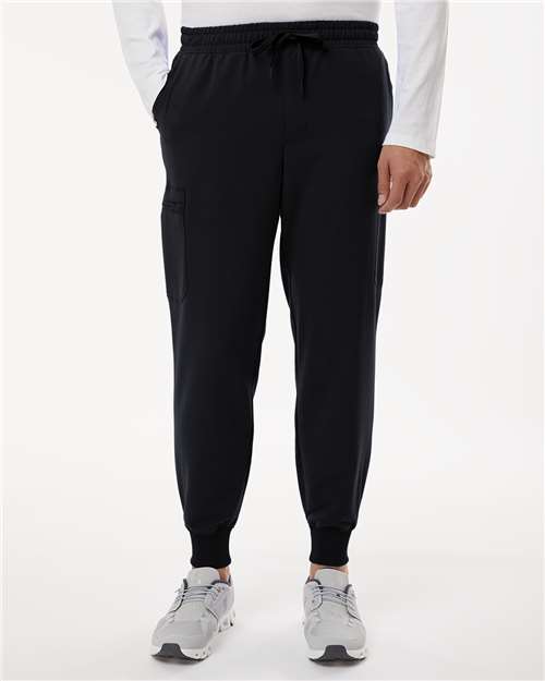 Jaanuu - Men's Osmo 8-Pocket Scrub Joggers - M20002