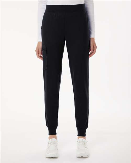 Jaanuu - Women's Rubi UltraSOFT™ Scrub Joggers - W40001