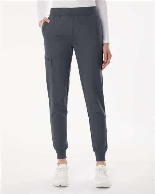 Jaanuu - Women's Rubi UltraSOFT™ Scrub Joggers - W40001