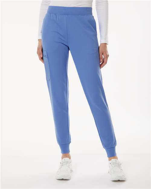 Jaanuu - Women's Rubi UltraSOFT™ Scrub Joggers - W40001