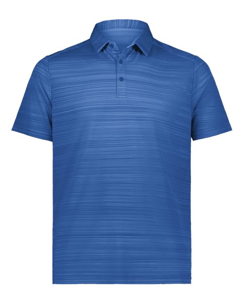Augusta Sportswear - Polo de persecuciones para hombre - 7001