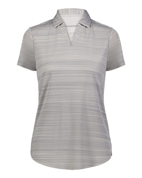Augusta Sportswear - Polo de persecuciones para mujer - 7002