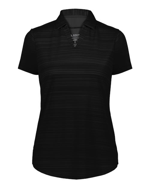 Augusta Sportswear - Polo de persecuciones para mujer - 7002