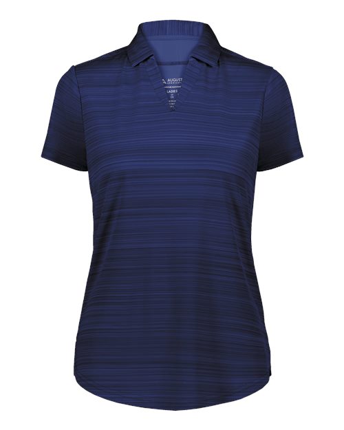 Augusta Sportswear - Polo de persecuciones para mujer - 7002