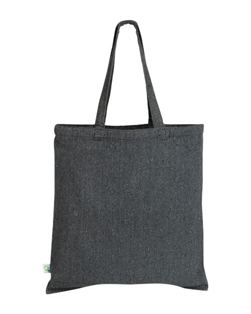 Q-Tees - Bolsa de lona sostenible - S800