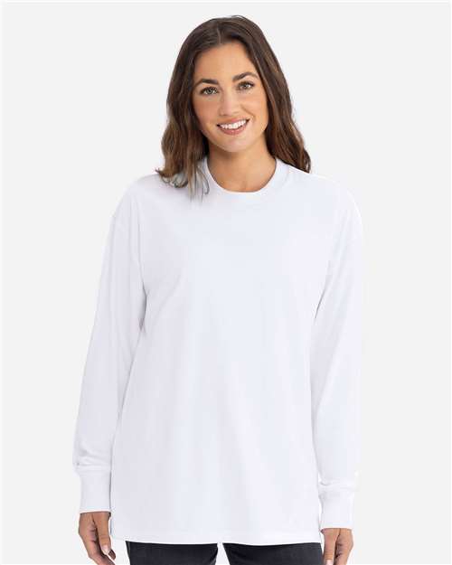Next Level - Unisex Heavyweight Long Sleeve Tee - 7211