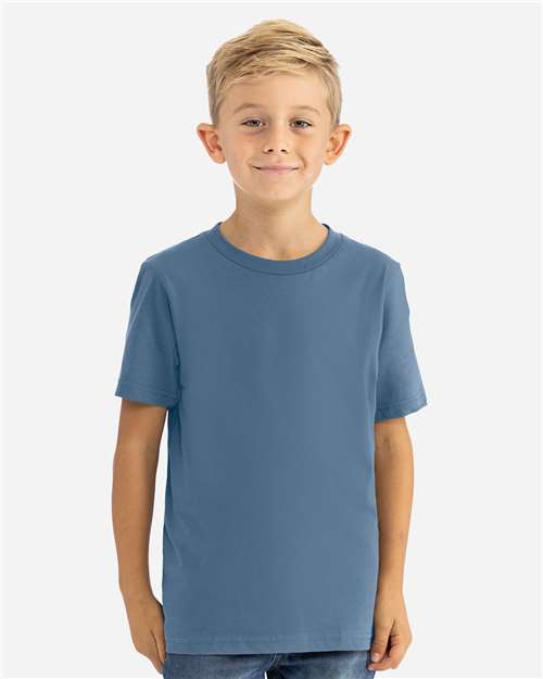 Next Level - Youth Cotton Tee - 3310