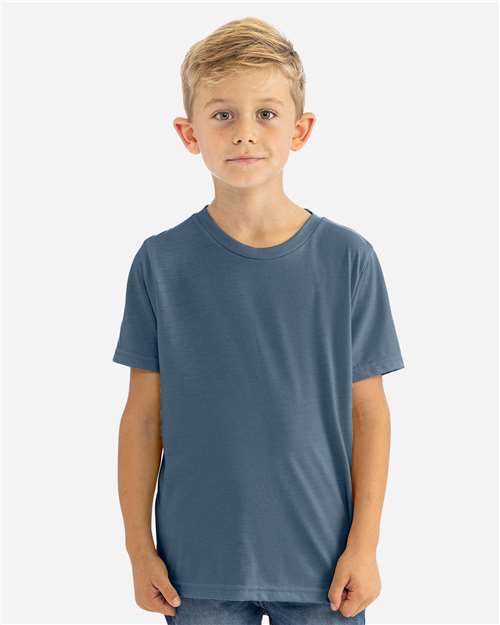 Next Level - Youth CVC Tee - 3312