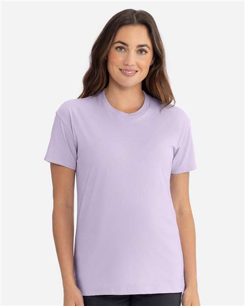 Next Level - Women's Cotton Relaxed Tee - 3910
