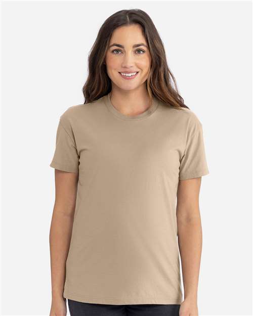 Next Level - Women's Cotton Relaxed Tee - 3910
