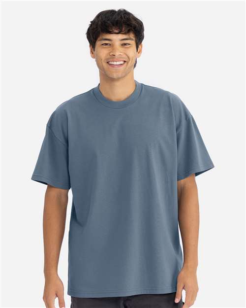 Next Level - Heavyweight T-Shirt - 7200