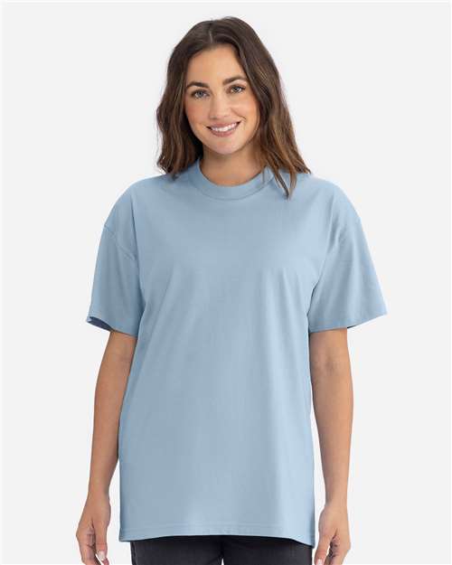 Next Level - Heavyweight T-Shirt - 7200