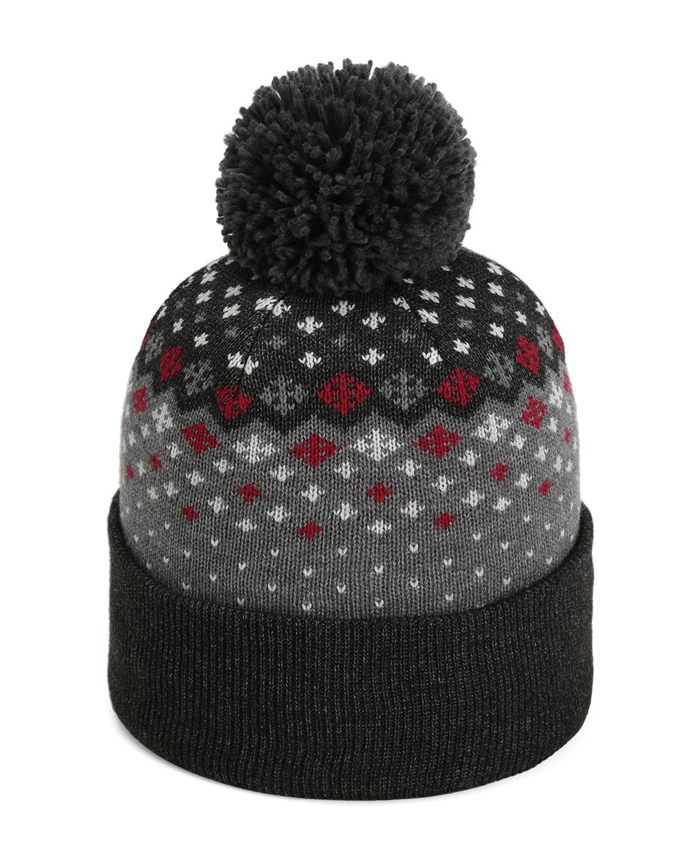 Imperial - Gorro con puños Baniff - 6017