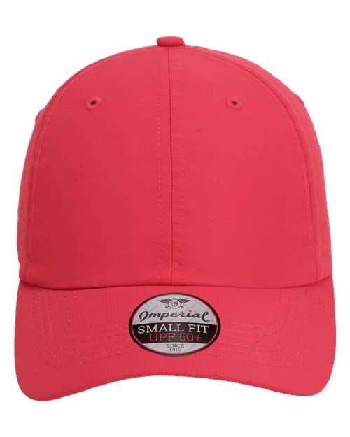 Imperial - Gorra de cola de caballo Hinsen Performance - L338