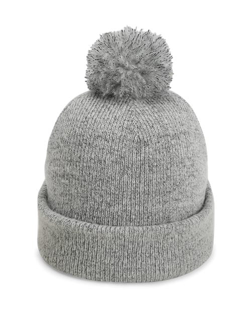 Imperial - Gorro con puños de mamut - 6015