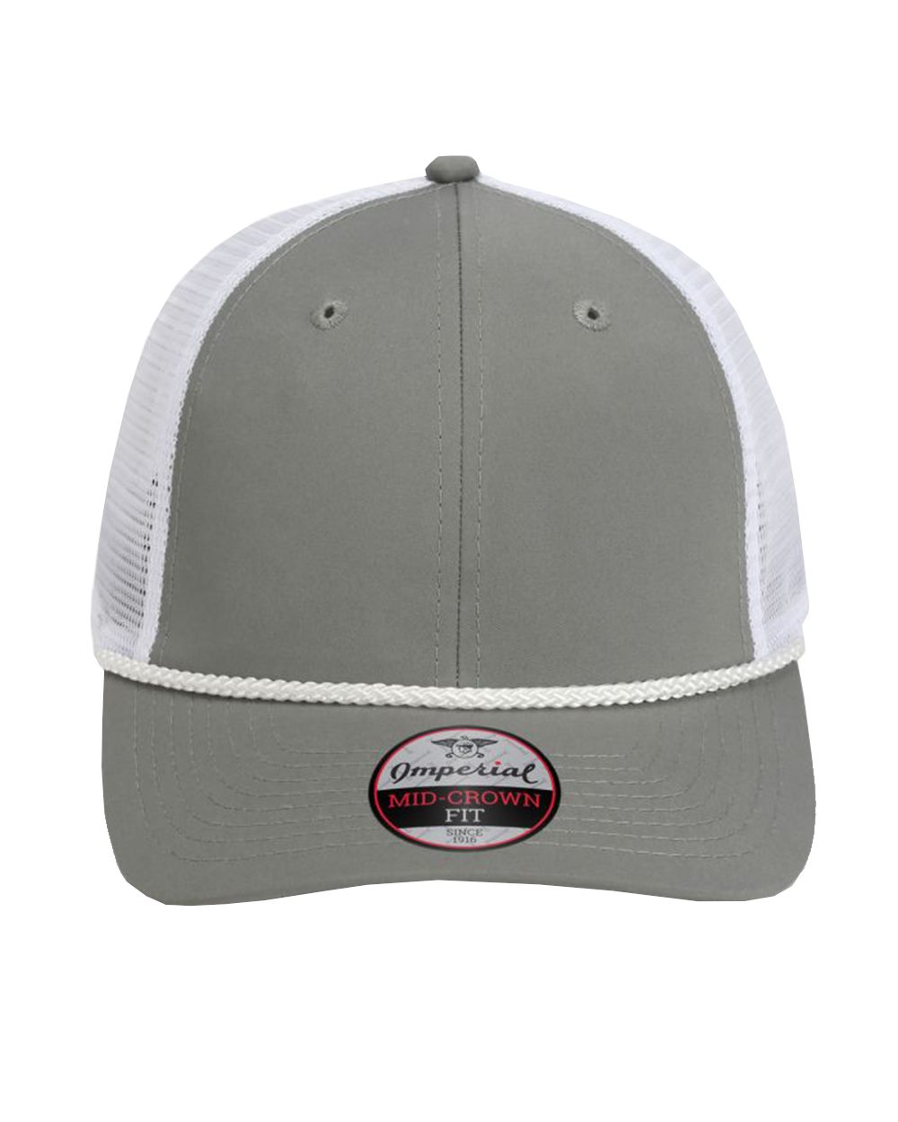 Imperial - Gorra de cuerda de rendimiento The Night Owl - 7055