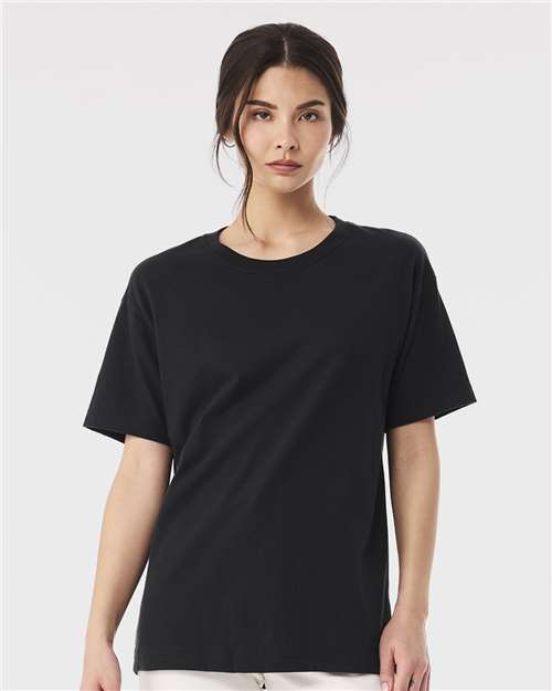BELLA + CANVAS - Camiseta de peso pesado de 170 g - 3010