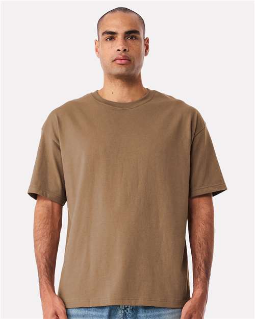 BELLA + CANVAS - Camiseta de peso pesado de 170 g - 3010