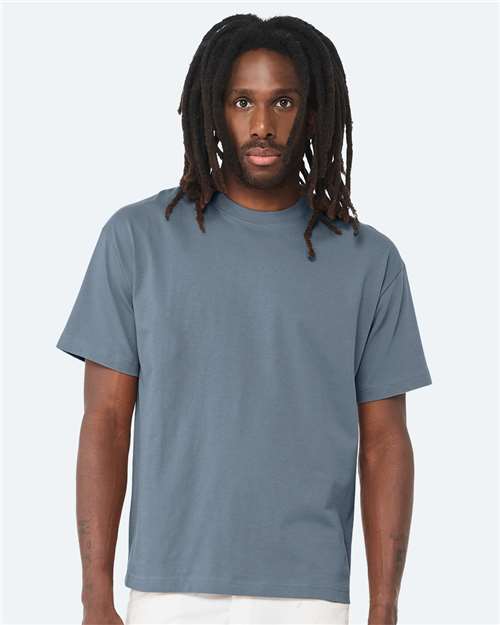 BELLA + CANVAS - Unisex 6 oz. Heavyweight Tee - 3010