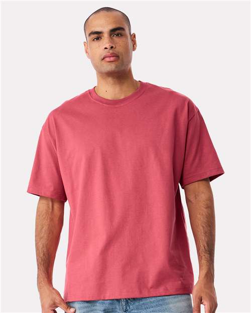 BELLA + CANVAS - Camiseta de peso pesado de 170 g - 3010