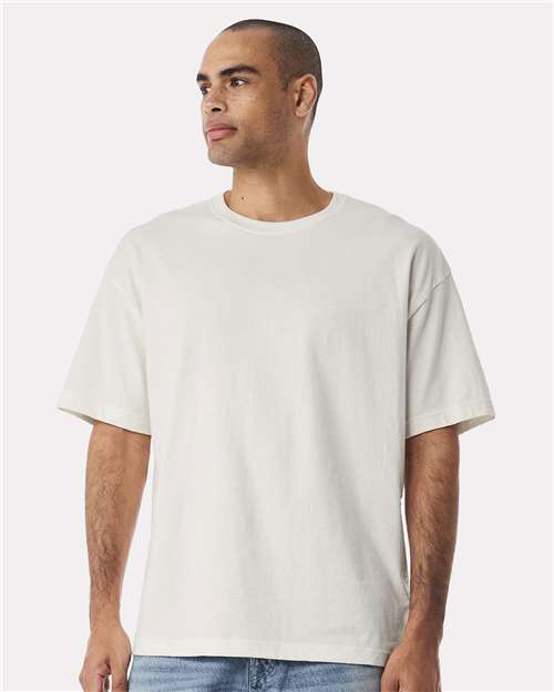 BELLA + CANVAS - Camiseta de peso pesado de 170 g - 3010