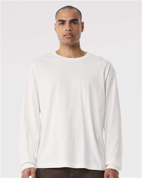 BELLA + CANVAS - Camiseta de manga larga de 170 g - 3511