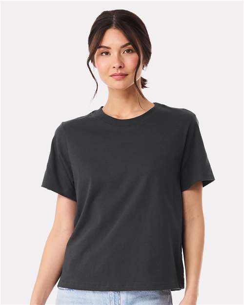 BELLA + CANVAS - Camiseta de mujer de 170 g - 6110
