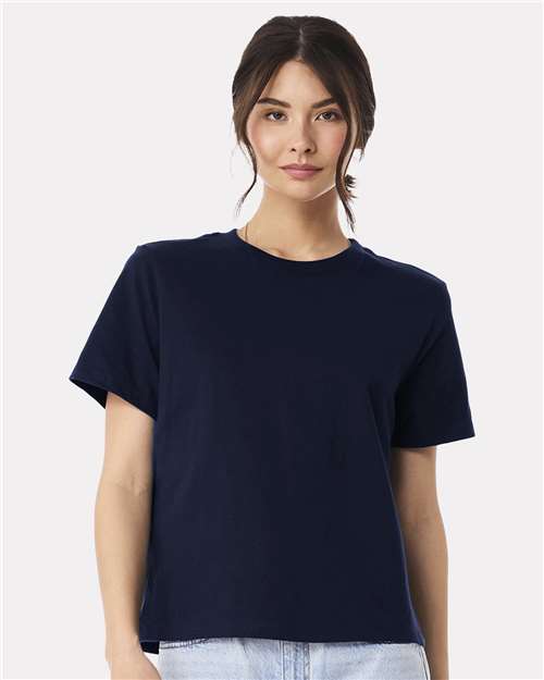 BELLA + CANVAS - Camiseta de mujer de 170 g - 6110