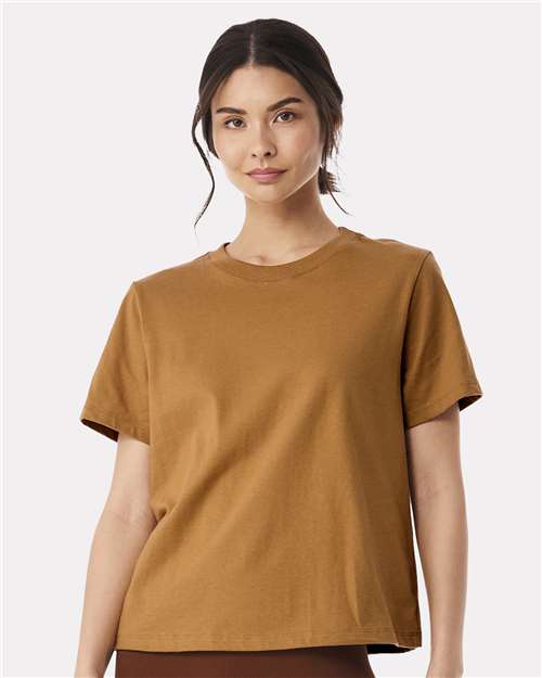 BELLA + CANVAS - Camiseta de mujer de 170 g - 6110