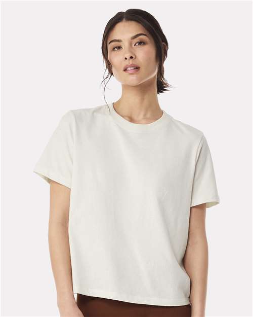 BELLA + CANVAS - Camiseta de mujer de 170 g - 6110