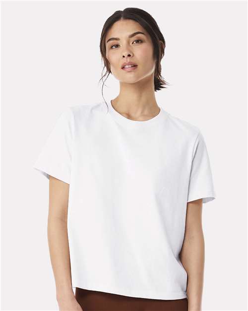BELLA + CANVAS - Camiseta de mujer de 170 g - 6110