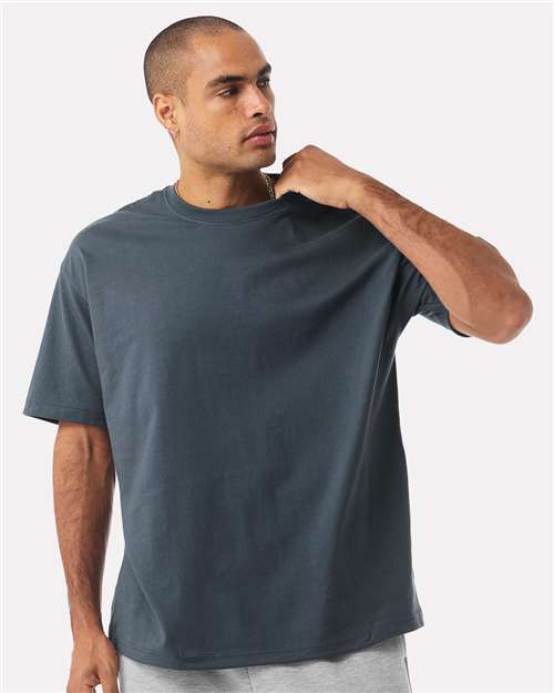 BELLA + CANVAS - Unisex 7.5 oz Heavyweight Tee - 4610