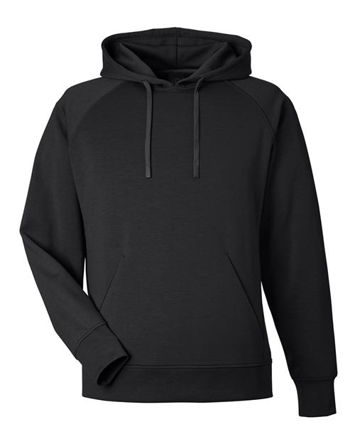J. America - Unisex Apex Fleece Hooded Sweatshirt - 8750