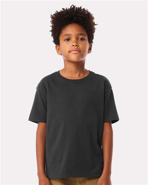 BELLA + CANVAS - Youth 6 oz. Heavyweight Tee - 3010Y