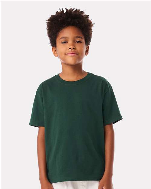 BELLA + CANVAS - Youth 6 oz. Heavyweight Tee - 3010Y