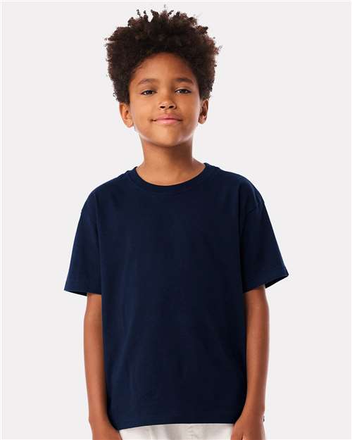 BELLA + CANVAS - Youth 6 oz. Heavyweight Tee - 3010Y