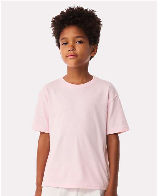 BELLA + CANVAS - Youth 6 oz. Heavyweight Tee - 3010Y